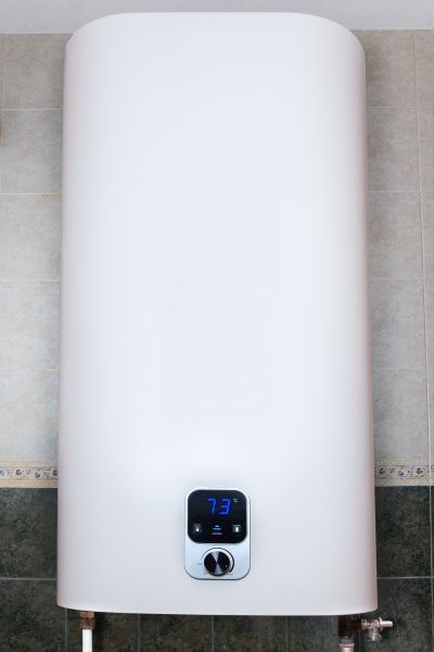 Hot Water Tank Repair