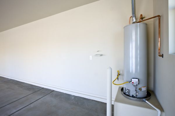 Water Heater Replacement
