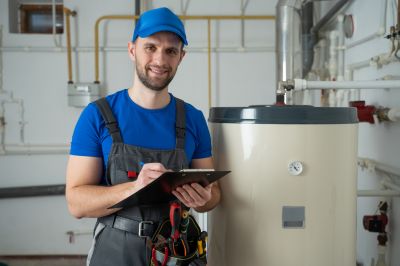 Cost of Water Heater in San Luis Obispo County, CA