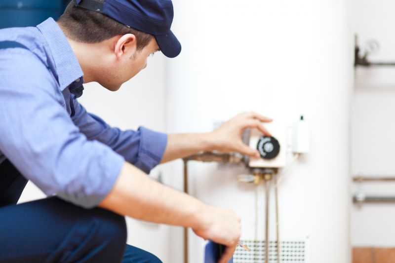 Upgrading to a Modern Water Heater