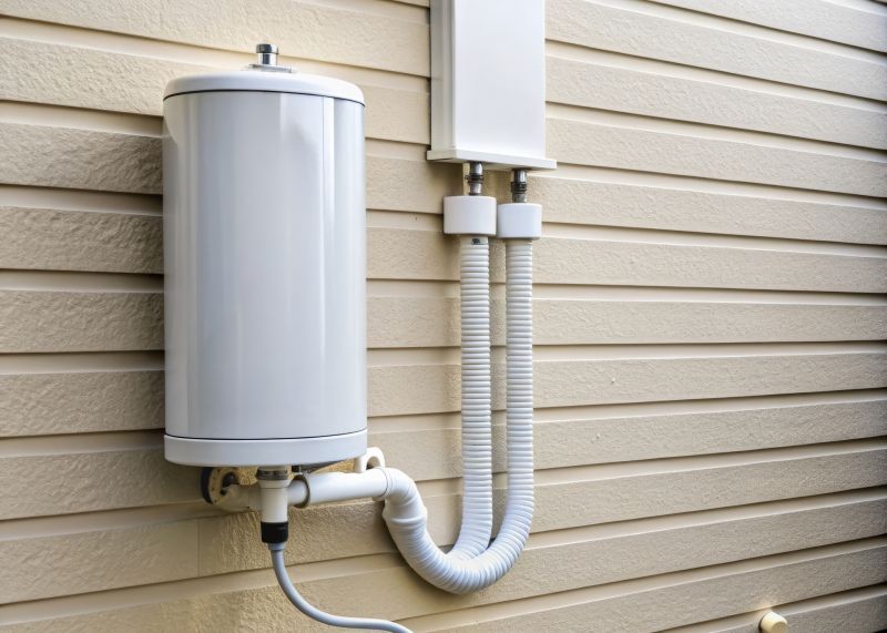 Why Tankless Water Heaters Sometimes Stop Producing Hot Water